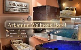 Arkanum Wellness Hotel